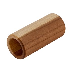 Wooden Slide Cherry/Birch, Small