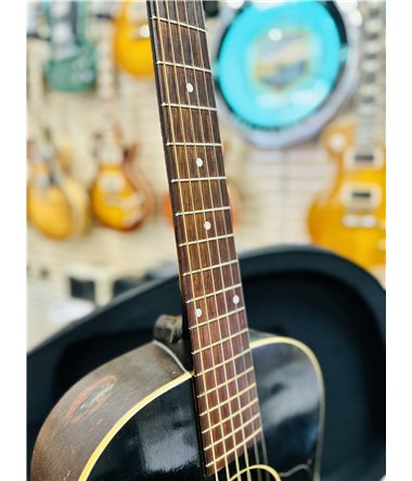 Gibson L00 Transitional Model 193?