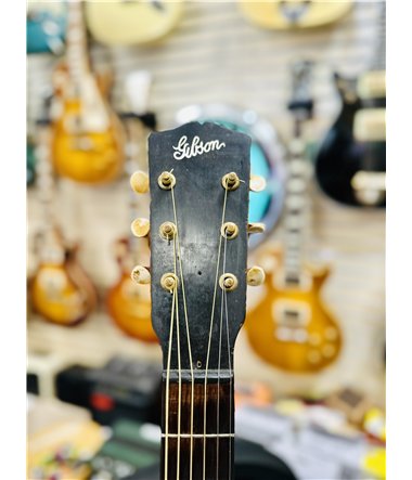 Gibson L00 Transitional Model 193?