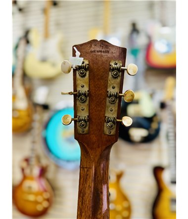 Gibson L00 Transitional Model 193?
