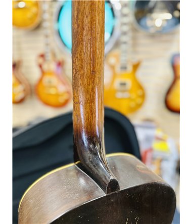 Gibson L00 Transitional Model 193?