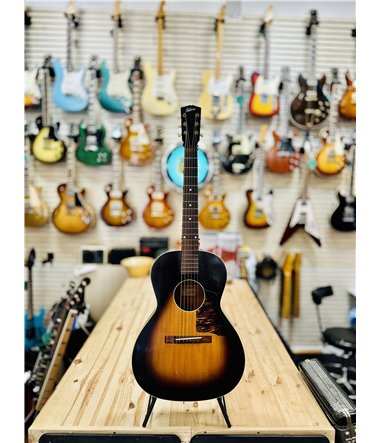 Gibson L00 Transitional Model 193?