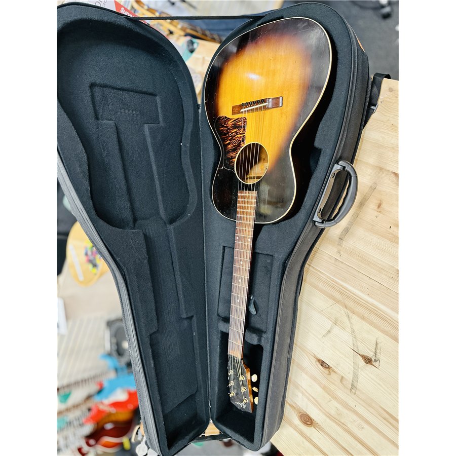 Gibson L00 Transitional Model 193? Gibson L00 Transitional Model 193?
