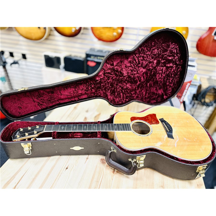 Taylor 618e Taylor 618e