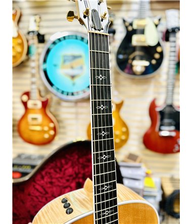 Taylor 618e