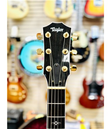 Taylor 618e