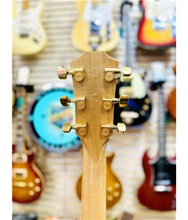 Taylor 618e