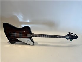 Epiphone Thunderbird bass (China)