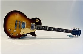 Gibson Les Paul Standard -73,  Sunburst    No 138210