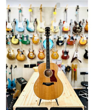 Taylor 618e