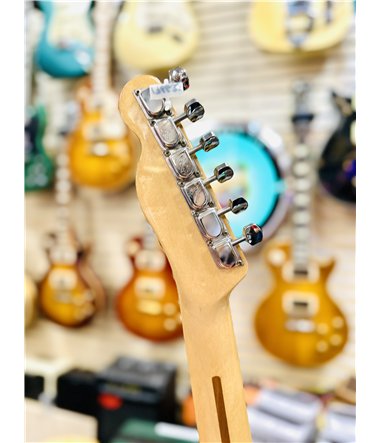 Fender Telecaster Olympic white, No. S842672