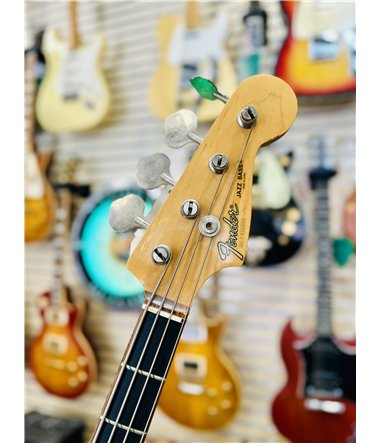 Fender Midibas