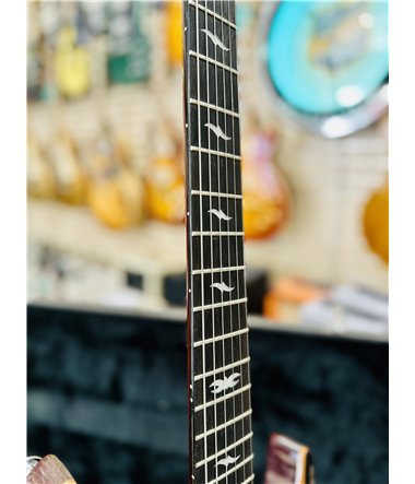 BC Rich QX6
