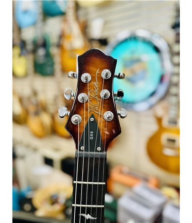 BC Rich QX6