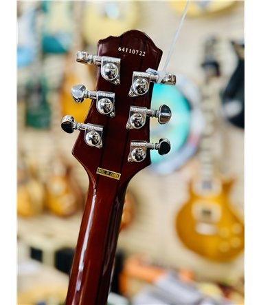 BC Rich QX6