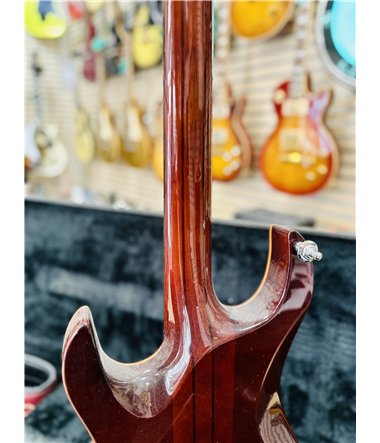BC Rich QX6