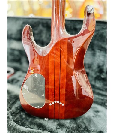 BC Rich QX6