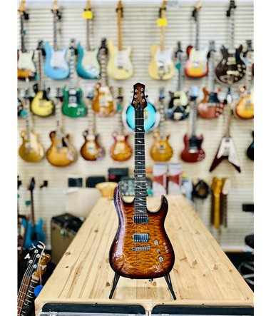 BC Rich QX6
