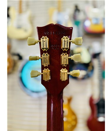 Gibson Les Paul Standard 2003