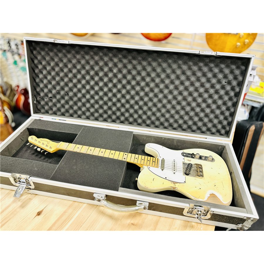 Sonnemo Custom Vintage Twangster Sonnemo Custom Vintage Twangster