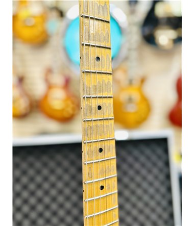 Sonnemo Custom Vintage Twangster