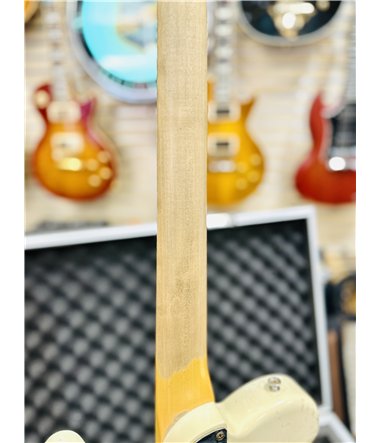 Sonnemo Custom Vintage Twangster