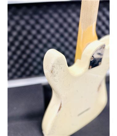Sonnemo Custom Vintage Twangster