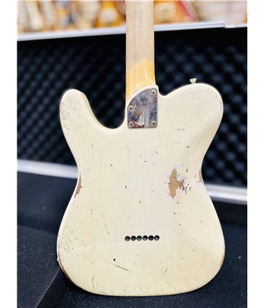 Sonnemo Custom Vintage Twangster