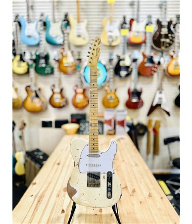 Sonnemo Custom Vintage Twangster