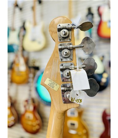 Fender Midibas