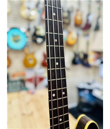 Gibson EB-2 Serienummer 174908