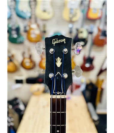 Gibson EB-2 Serienummer 174908