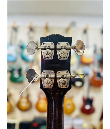 Gibson EB-2 Serienummer 174908