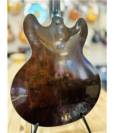 Gibson EB-2 Serienummer 174908