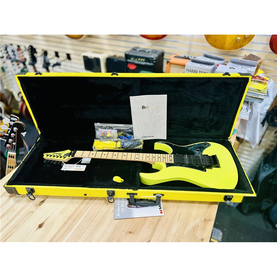 Ibanez RG550XX-DY 20th anniversary Ibanez RG550XX-DY 20th anniversary