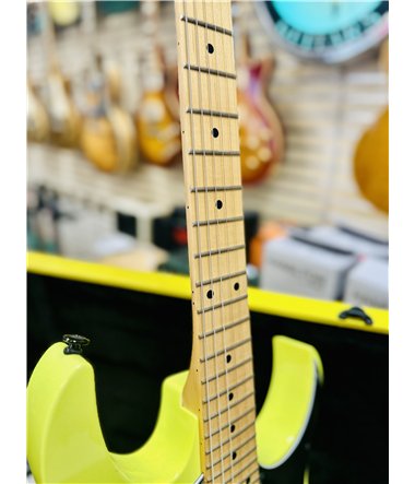 Ibanez RG550XX-DY 20th anniversary
