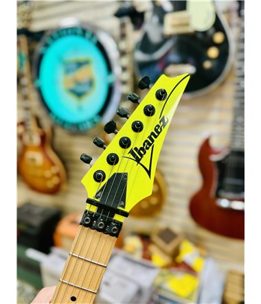 Ibanez RG550XX-DY 20th anniversary