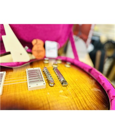 Gibson Les Paul Reissue 1960 Custom Shop No. 02613