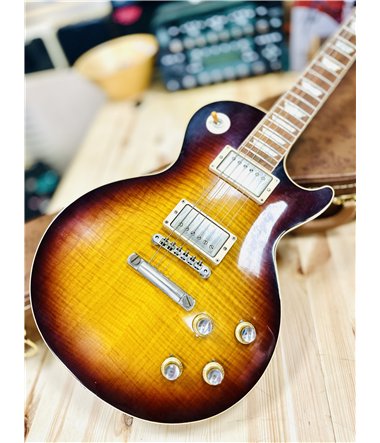 Gibson Les Paul Reissue 1960 Custom Shop No. 02613