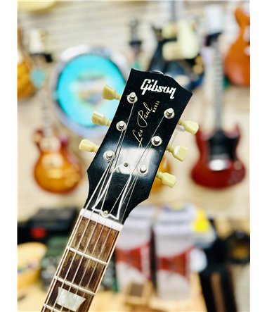 Gibson Les Paul Reissue 1960 Custom Shop No. 02613