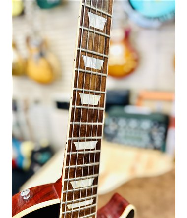 Gibson Les Paul Reissue 1960 Custom Shop No. 02613