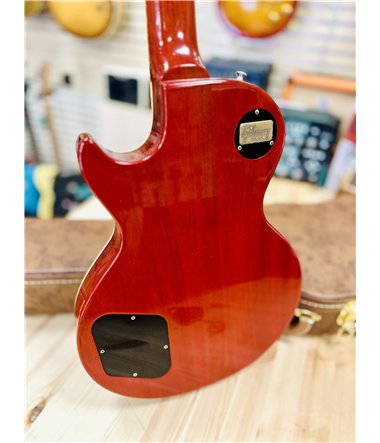 Gibson Les Paul Reissue 1960 Custom Shop No. 02613
