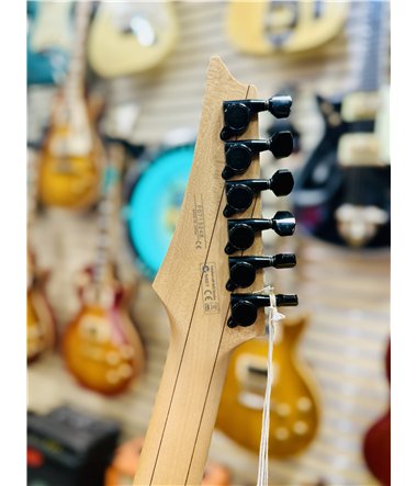 Ibanez RG550XX-DY 20th anniversary