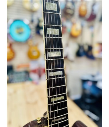 Guild Aristocrat m. gigbag