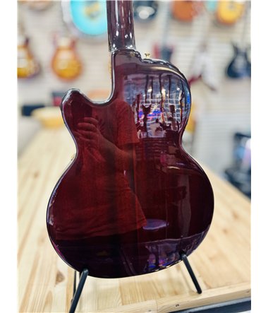 Guild Aristocrat m. gigbag