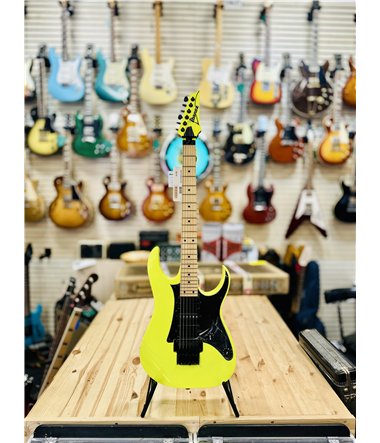 Ibanez RG550XX-DY 20th anniversary