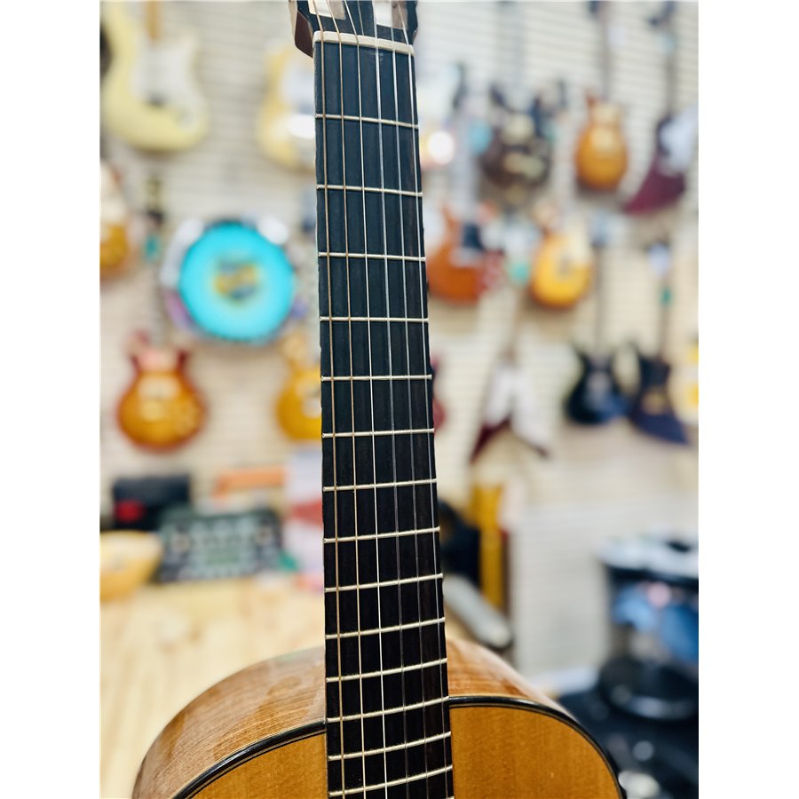 Per Sandström 6-string Per Sandström 6-string