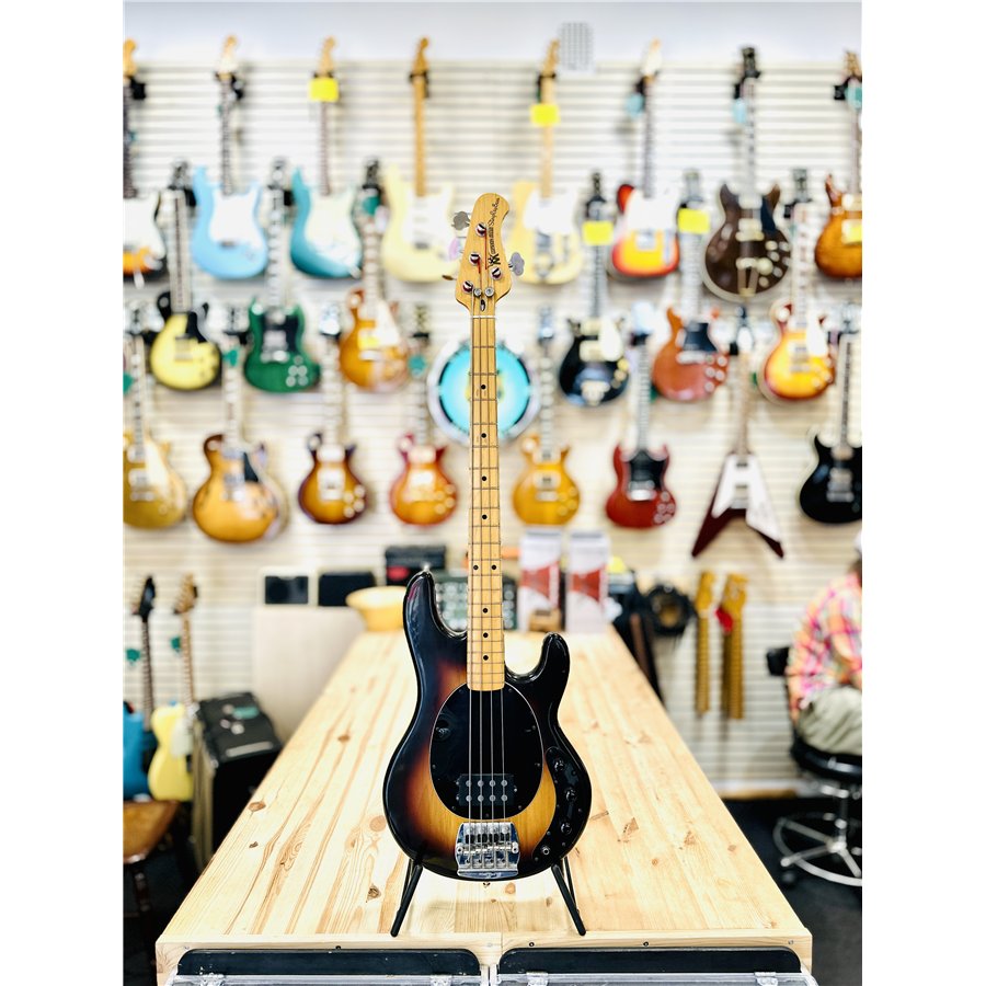 Music Man Bass -78 Music Man Bass -78