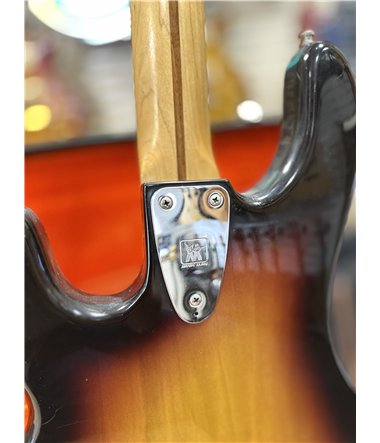 Music Man Bass -78