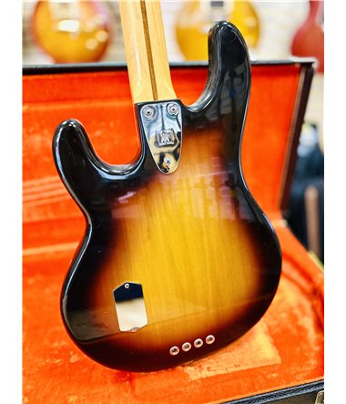 Music Man Bass -78